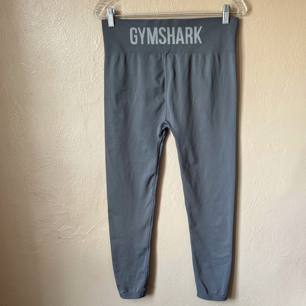 Gymshark Seamless Leggings Size Large - Picture 3 of 4